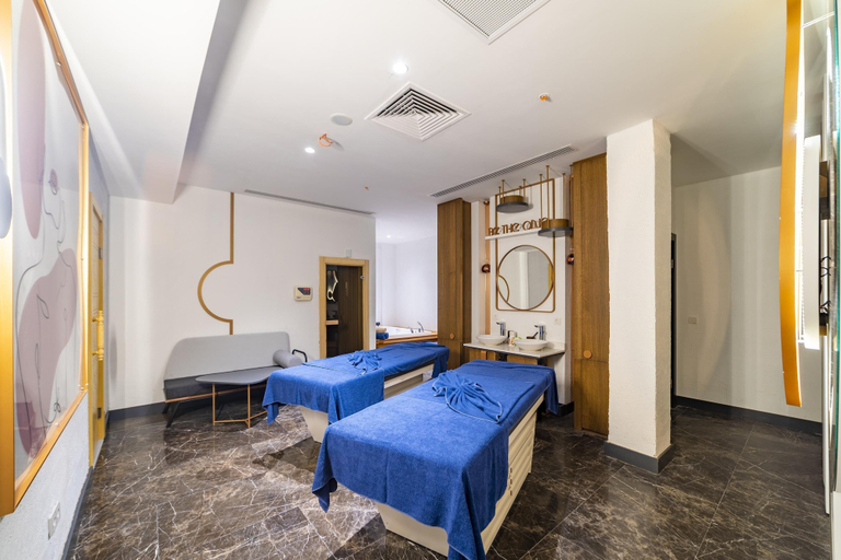 Bedroom 5, Amon Hotel Belek, Serik