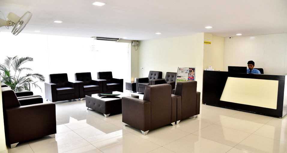 Others 3, Sapphire Asta, Hyderabad