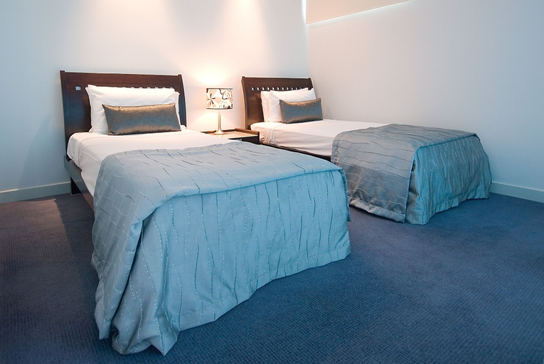 Bedroom 4, Mantra Sirocco Resort, Maroochy - Mooloolaba