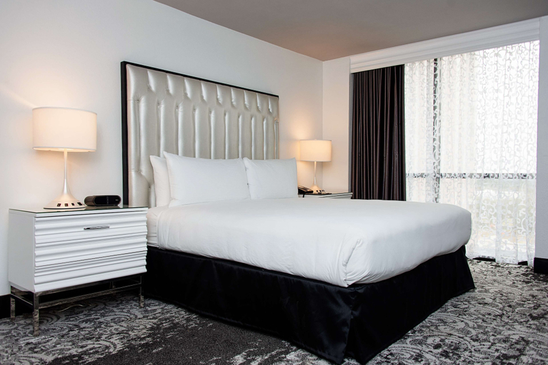 Bedroom 4, DoubleTree by Hilton Hotel Tallahassee, Leon