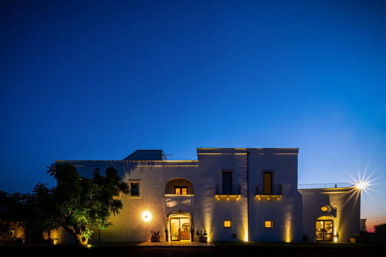 Exterior & Views 2, Masseria Bagnara, Taranto