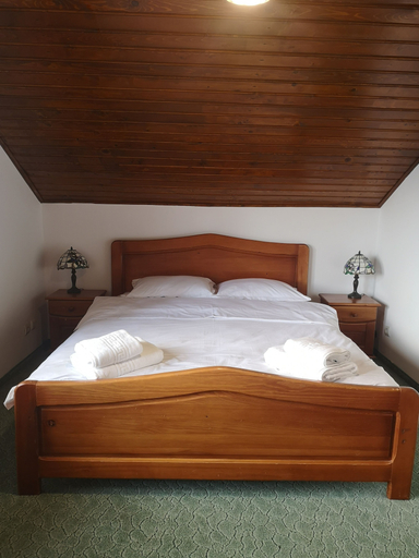 Bedroom 2, BonDia, Rasnov