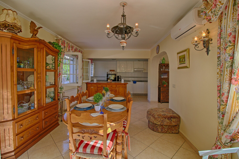 Others 5, Villa Heringklee, Alicante