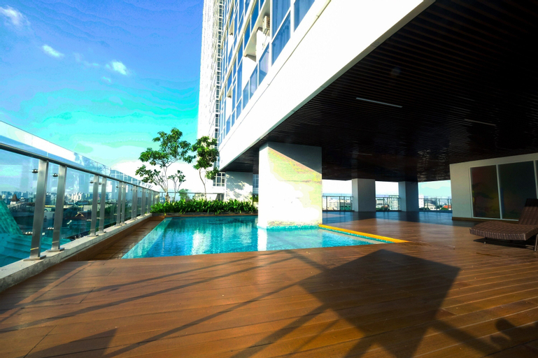 Sport & Beauty 3, Wonderful 2BR at Menteng Park Apartment By Travelio, Central Jakarta