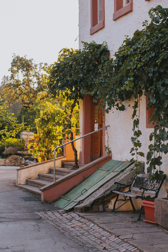 Hotel-Weingut Karlsmühle, Trier-Saarburg