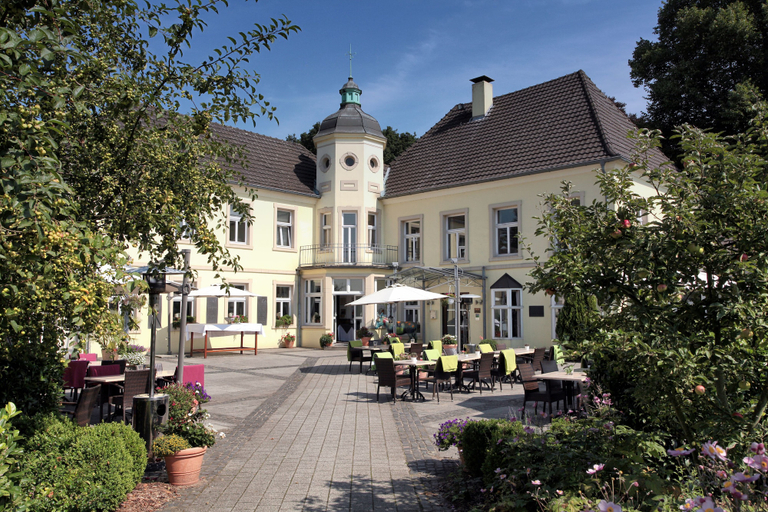Exterior & Views 2, Hotel Haus Duden, Wesel