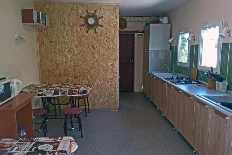 Others 5, Guest House Yuzhniy, Temryukskiy rayon