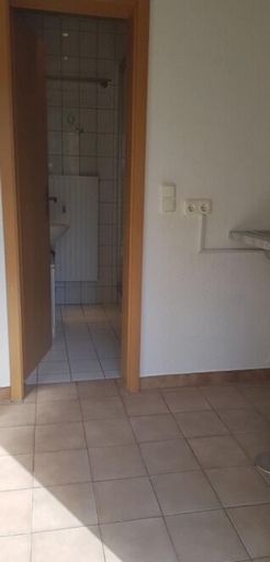 Bathroom, Monteurwohnungen Viernheim, Bergstraße