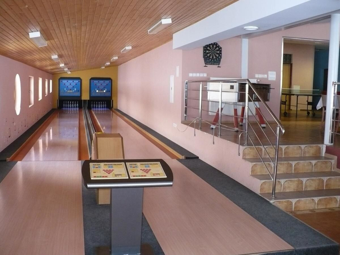 Others 4, Motel Ranč, Ružomberok