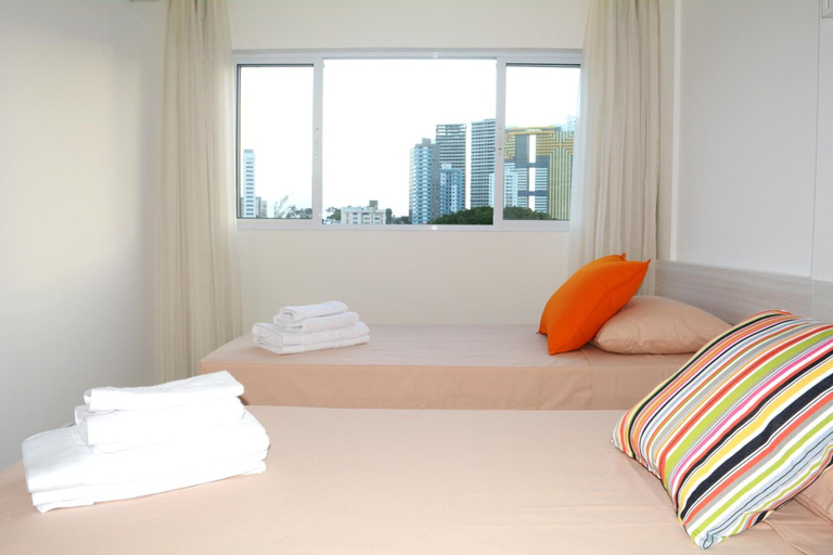Bedroom 3, Ondas do Mar, São Gonçalo do Amarante