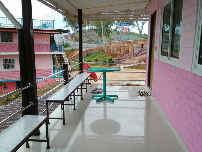 Others 5, Phakdeehome Viewmorg, Khao Kho
