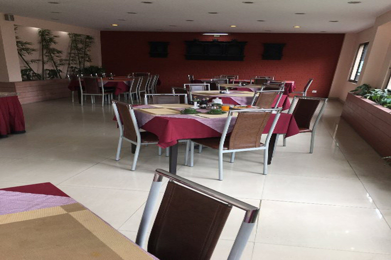 Food & Drinks 4, Hotel Shakti, Bagmati