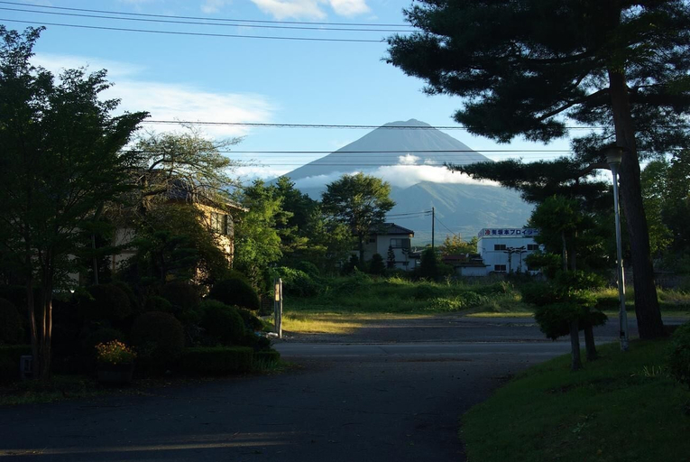 Others 5, Togawaso, Fujikawaguchiko