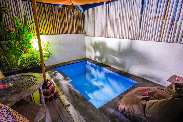 Sport & Beauty 3, Svaha Private Villas, Klungkung