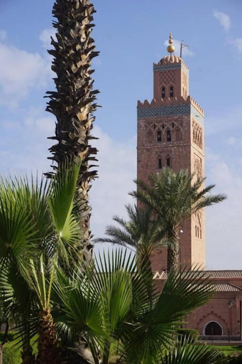 Exterior & Views 2, Dar Nossa, Marrakech