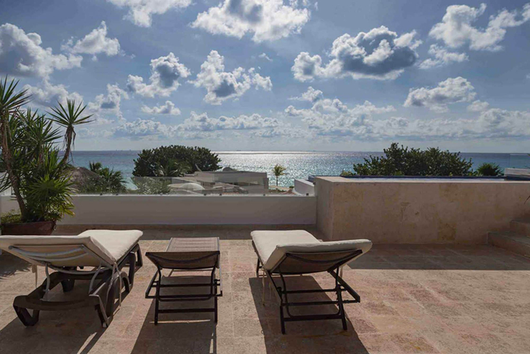 Others 5, Hermosa Mayette Villa by ChezPlaya, Cozumel