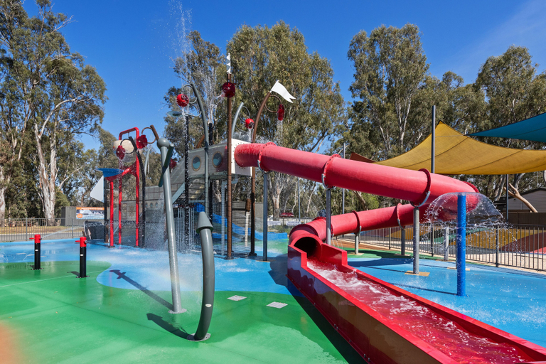 Sport & Beauty 4, Discovery Parks - Maidens Inn, Murray