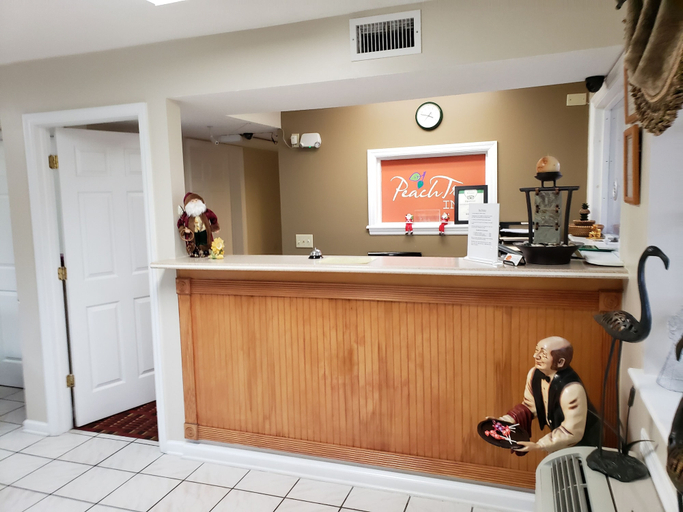 Others 4, Peach Tree Inn, Dorchester