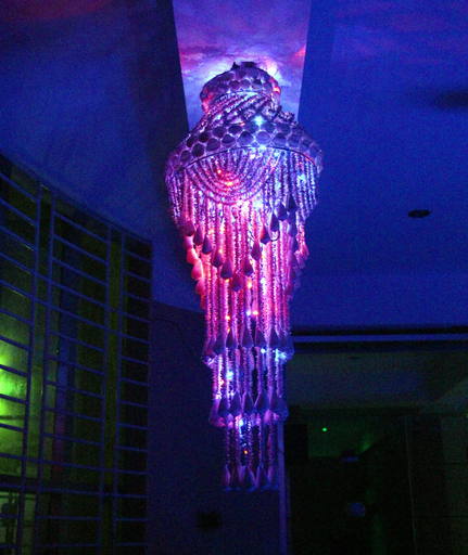 Others 5, Tony's Place, Moulvibazar