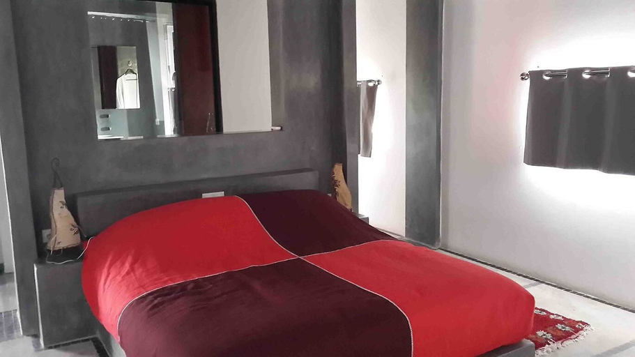 Bedroom 2, Ksar Massa, Chtouka-Aït Baha