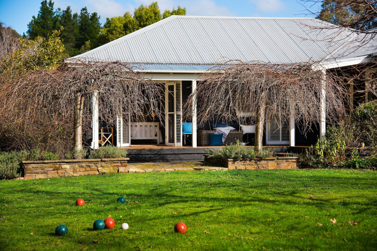 Exterior & Views, Green Gully House, Hepburn - East