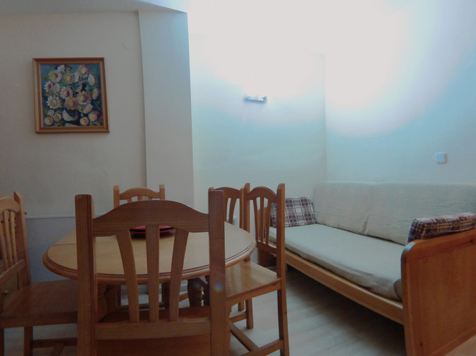 Others 5, Apartamento Sierra Nevada SN, Granada