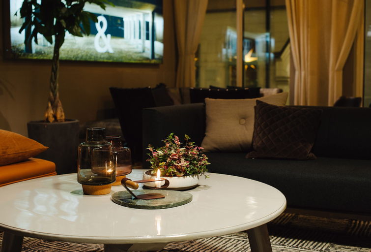 Food & Drinks 5, Best Western and hotel, Stockholm