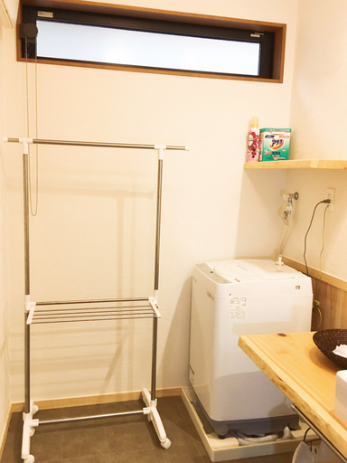 Bathroom 3, Ocean Aroha Resort, Onna