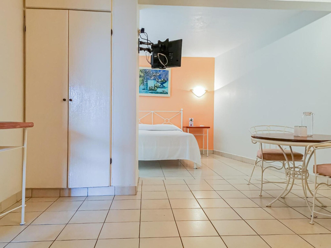Bedroom 3, Balcon Del Alferez, Coatepec