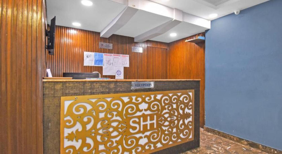 Others 5, Stay Hub, Kolkata
