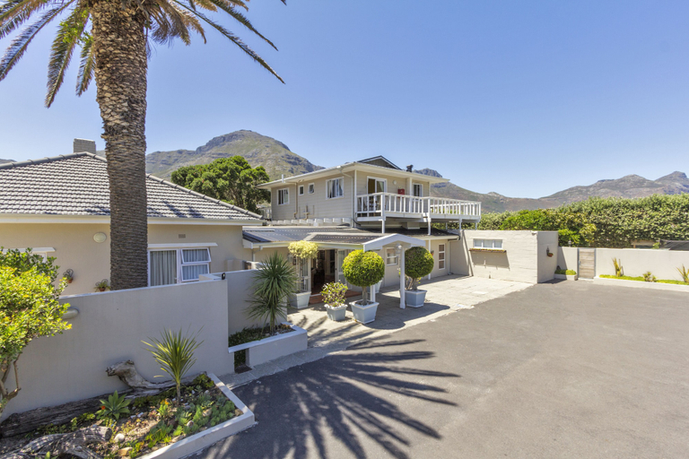 Exterior & Views 2, Beach House Hout Bay, City of Cape Town