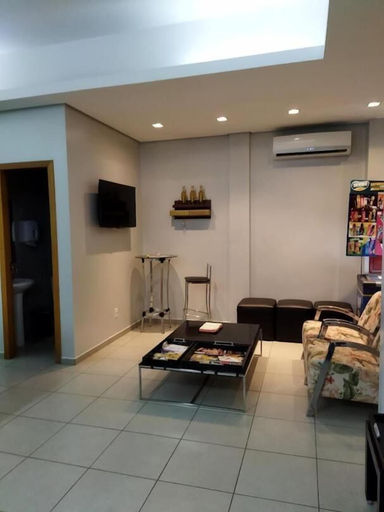 Others 5, MFG Hotel, Cianorte