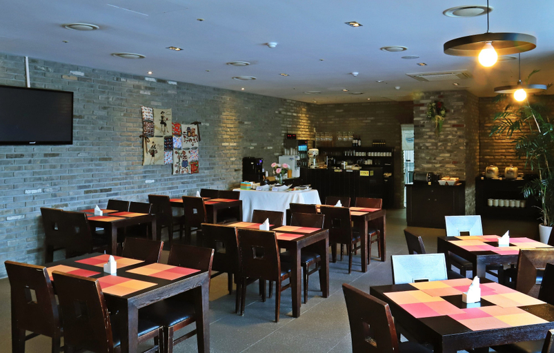 Food & Drinks 5, Y Resort Jeju, Seogwipo