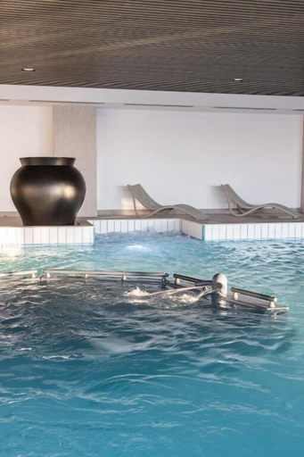 Sport & Beauty 3, Hôtel Atalante - Relais Thalasso & Spa, Charente-Maritime