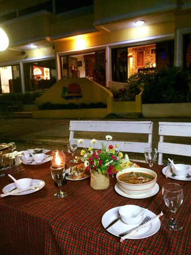 Food & Drinks 4, Laemya Inn, Muang Rayong
