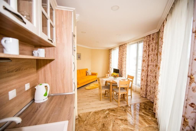 Others 5, Burgas Beach Resort, Burgas