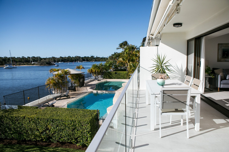 Sport & Beauty, Aqua Linea, Noosa - Noosa-Noosaville