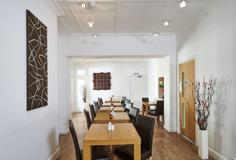 Food & Drinks, Wensum Guest House, Norfolk
