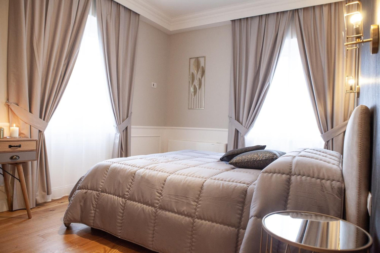 Bedroom 2, Dimora Molise, Campobasso