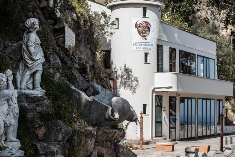 Exterior & Views 2, Locanda Del Drago, Palermo