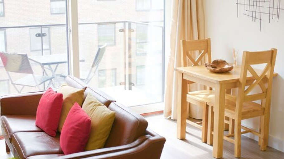 Others 4, Signet Apartments - Ceres, Cambridgeshire