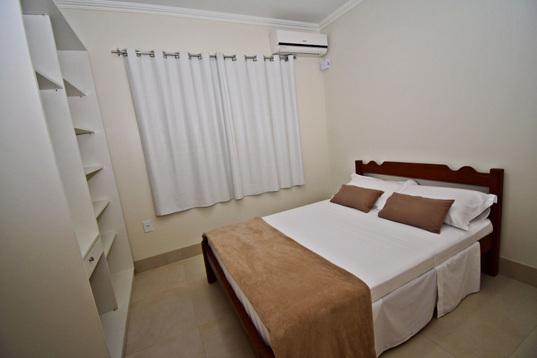 Bedroom 3, MORADA PINHEIRO, Bombinhas