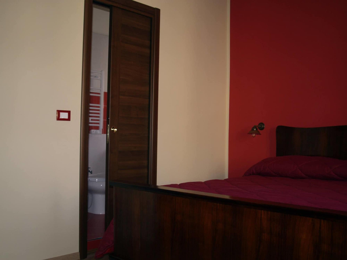 Bedroom 3, B&B Mamma Elena, Cosenza