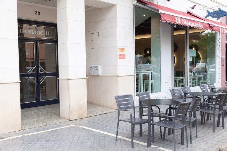 Food & Drinks, Piso Exclusivo en Zona Residencial. MANOLETE, Córdoba