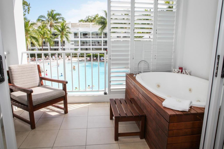 Others 5, Shiloh At The Beach Club - 3121, Cairns