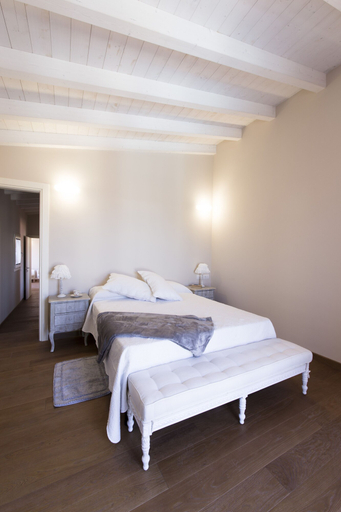 Bedroom 4, Agave in città, Livorno