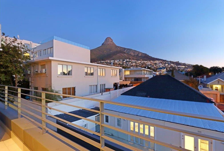 Exterior & Views 2, Afribode Algarkirk Apartments, City of Cape Town