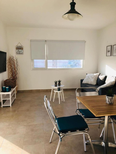 Others 5, Patagonia Apart Trelew, Rawson