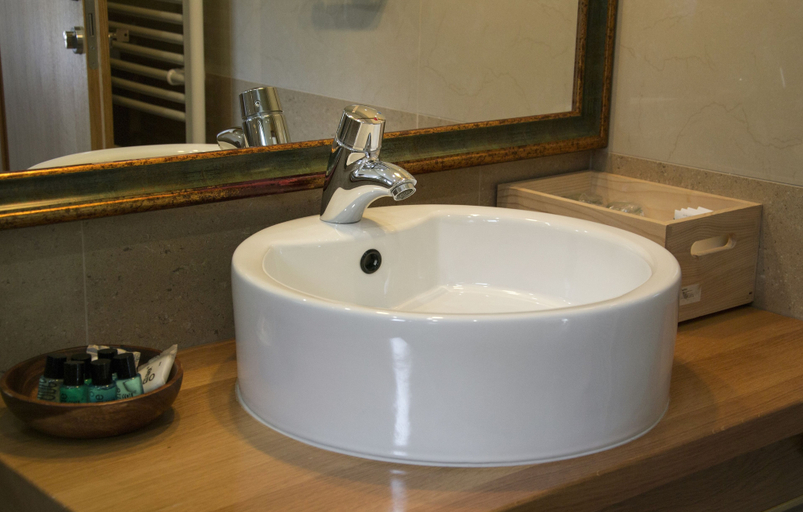 Bathroom 4, Lagom Apartments, Rakovica