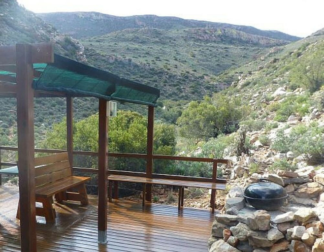 Others 5, Bushman Valley, Central Karoo